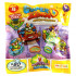 Superzings 4- display 8 x24 Blasterjet