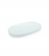 Stokke Sleepi Čaršav 120cm Powder Blue