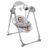 Chicco ljuljaška Polly Swing up Leaf