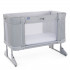 Chicco kolevka Next 2 Me Forever, Cool grey