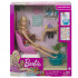 Barbie spa pedikir set