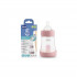 Chicco P5 flašica roze 0m+, 150ml