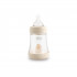 Chicco P5 flašica bela 0m+, 150ml
