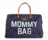 Child home Mommy Bag Big, Ručna torba navy 