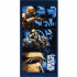 Stamion peškir Star wars,70x140CM,dečaci