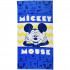 Stamion peškir Mickey,70x140CM,dečaci