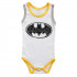 Stefan bodi atlet, Batman,dečaci