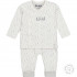 Dirkje komplet 2/1 (benka dr, d.deo), unisex