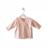 Pom Pom benka set 2/1, roze