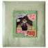 Album 10X15/200 Travel green 