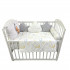 Baby Textil posteljina sanjalica