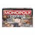 Monopoly cheaters edition