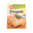 Aleksandrija dvopek proso bez glutena, 110g 