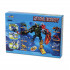 Cigioki kocke set robot