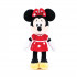 Disney pliš Minnie crvena 35cm 