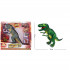 HK Mini, igračka, muzički dinosaurs sa svetlom 
