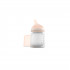 Suavinex flašica spori protok 180ml, 0m+