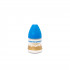 Suavinex flašica s protok 150ml, tamno plava, 0m+