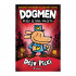 Dogmen: Priča o dva mačeta