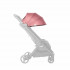 Ergobaby tenda za kolica Metro+, Rose