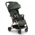 Leclerc kolica Influencer, Army Green