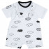 Chicco komplet 2/1 (majica kr, zeka šorts), unisex