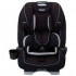 Graco a-s Slimfit 0/1/2/3 (0-36kg) , Black