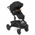 Graco kolica Near2Me Elite, Noir