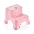 Babyjem steper pink 