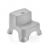 Babyjem steper grey 