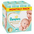 Pampers pelene premium S2 4-8kg 240kom