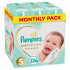 Pampers pelene premium S5 11-16kg 136kom