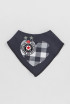 Stefan portikla Partizan, unisex