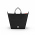 Greentom torba za mame black