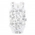 Lillo&Pippo bodi atlet, unisex