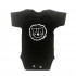 Lillo&Pippo bodi kr, unisex