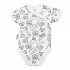 Lillo&Pippo bodi benka kr, unisex