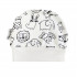 Lillo&Pippo kapa, unisex