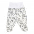 Lillo&Pippo pantalone sa stopicama, unisex