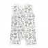Lillo&Pippo zeka šorts, unisex