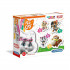 Clementoni my first puzzles 44 cats 