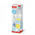Nuk FC flašica sa tem. Indik fruits, 300ml 6-18M