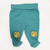 Pom Pom pantalone sa stopicama, dečaci