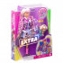 Barbie extra plavokosa