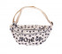 Childhome Banana bag on the go, leopard