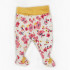 Pom Pom pantalone sa stopicama, devojčice