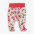 Pom Pom pantalone sa stopicama, devojčice