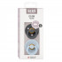 Bibs laža Iron/Baby Blue veličina 3 