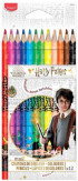 Maped bojice harry potter 1/12 