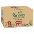 Pampers pants pelene monthly 4 prem. 9-15kg 114kom